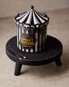 Spooky Popcorn 3-Wick Candle