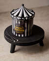 Spooky Popcorn 3-Wick Candle