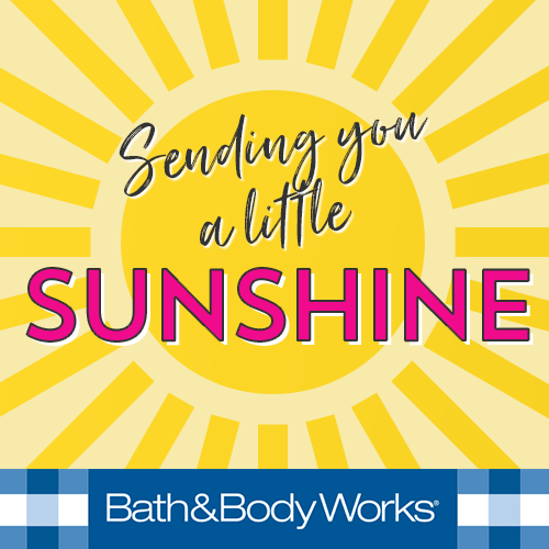 E-Gift Cards | Bath & Body Works