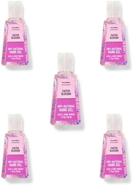 Hand Sanitizers Bath Body Works