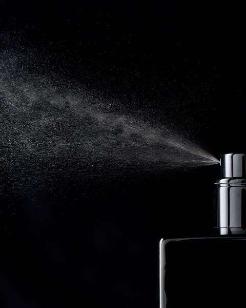 Noir Cologne