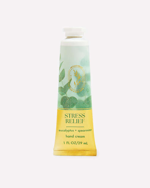 Eucalyptus Spearmint Hand Cream