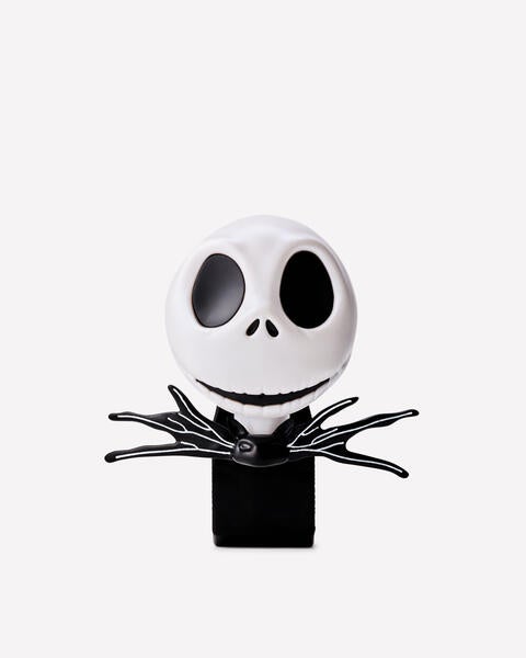 Jack Skellington Scent Control™ Nightlight Wallflowers Fragrance Plug