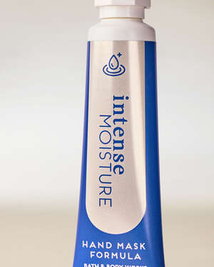 Intense Moisture Hand Mask