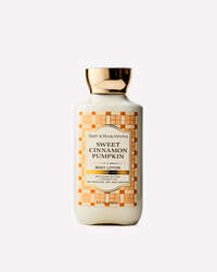 Sweet Cinnamon Pumpkin Body Lotion