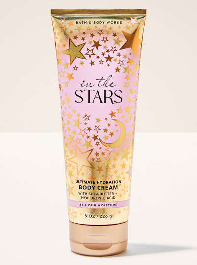 In the Stars Ultimate Hydration Body Cream