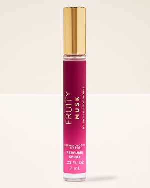 Fruity Musk Mini Eau de Parfum