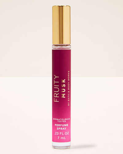 Fruity Musk Mini Eau de Parfum