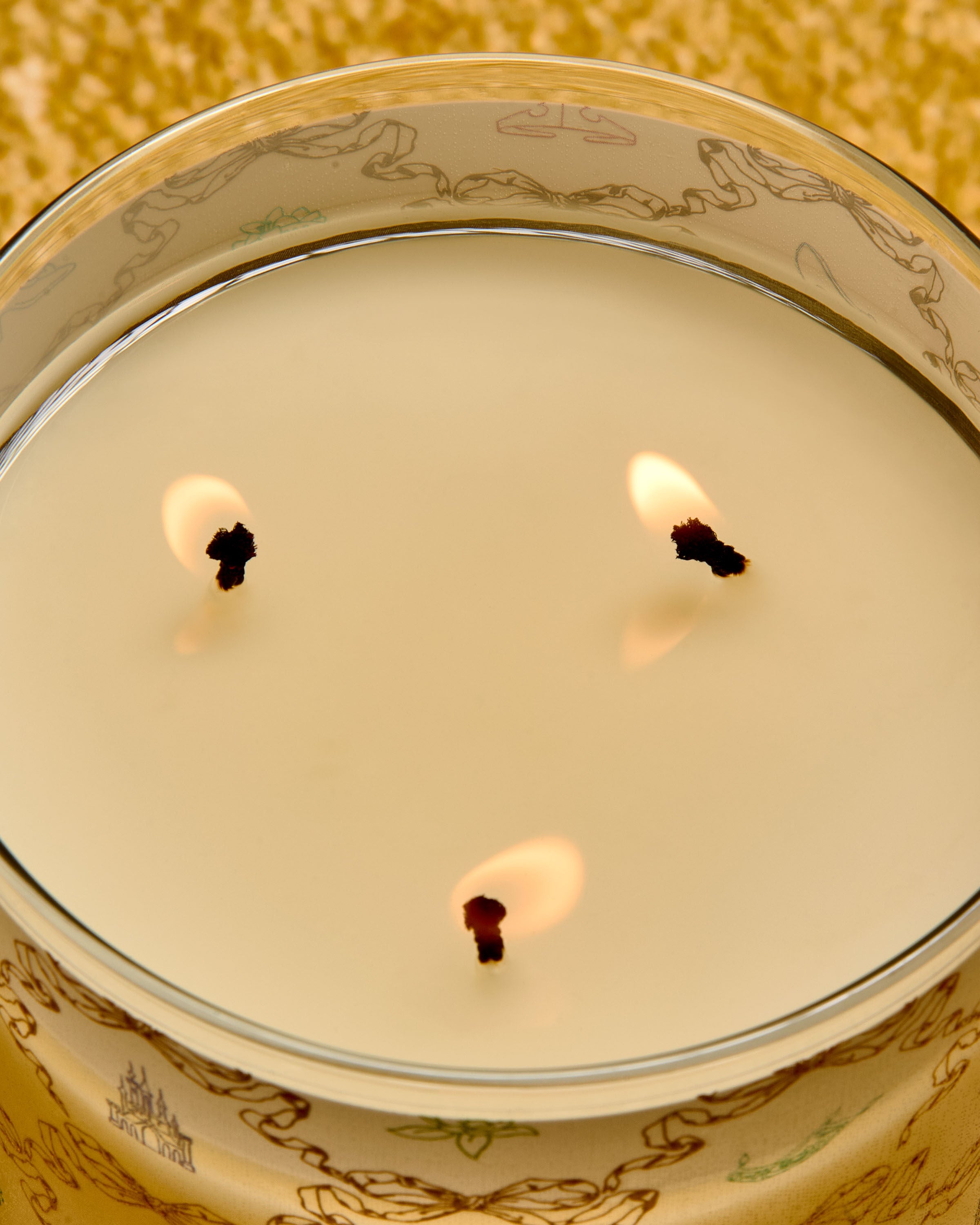 Life's a Fairytale 3-Wick Candle | Bath & Body Works