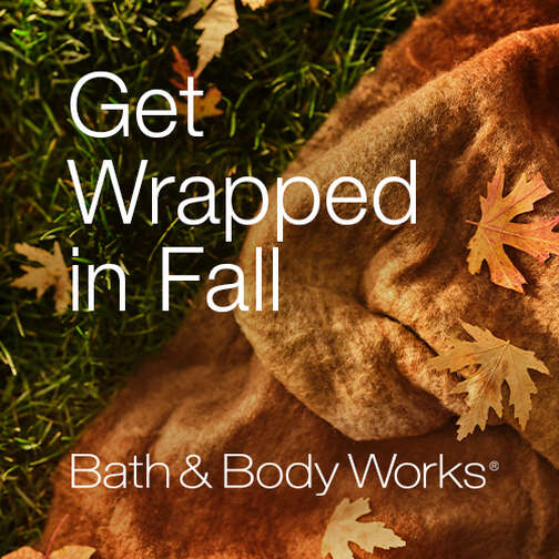 Wrapped in Fall E-Gift Card