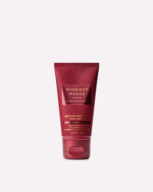 Midnight Rouge Travel Size Ultimate Hydration Body Cream