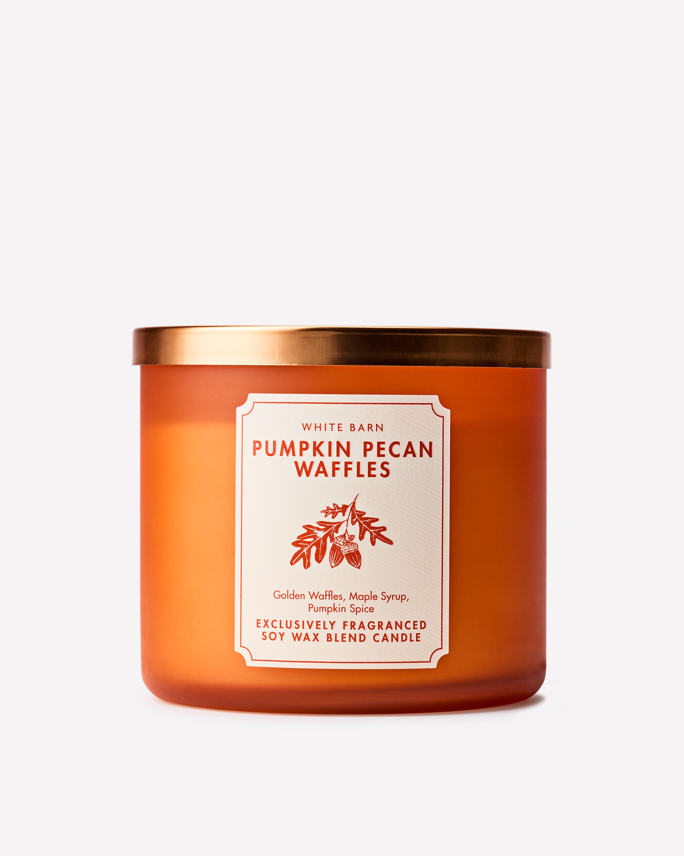 3-Wick Candles: Scents You'll Love | Bath & Body Works