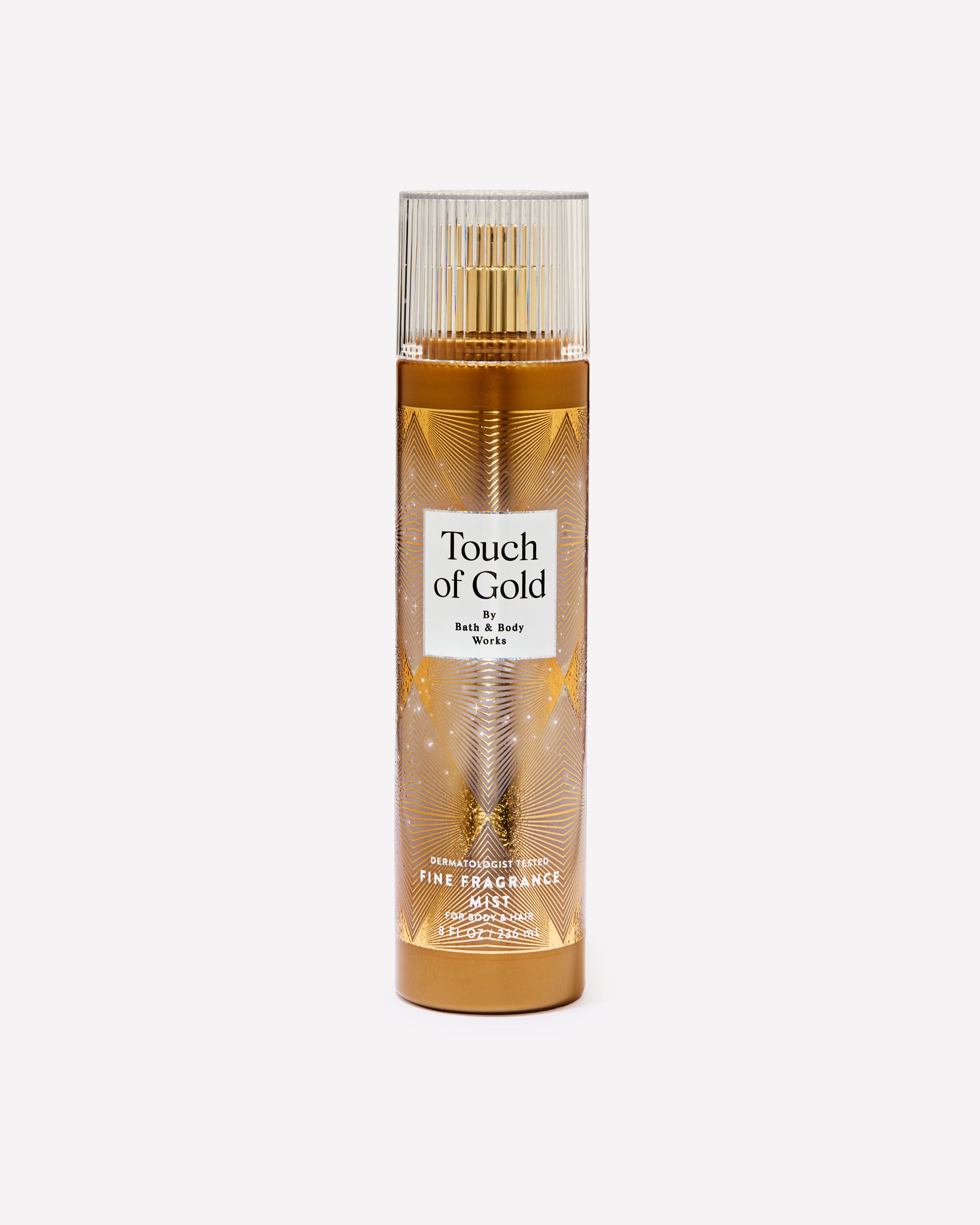 Touch of Gold Body Spray & Mist | Bath & Body Works