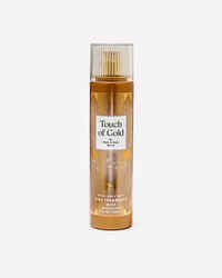 Touch of Gold Fine Fragrance Mist