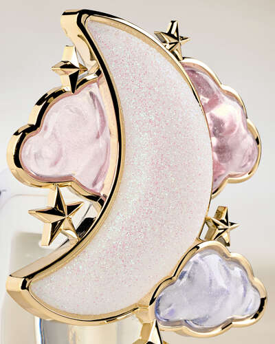 Moon Scent Control&trade; Nightlight Wallflowers Fragrance Plug