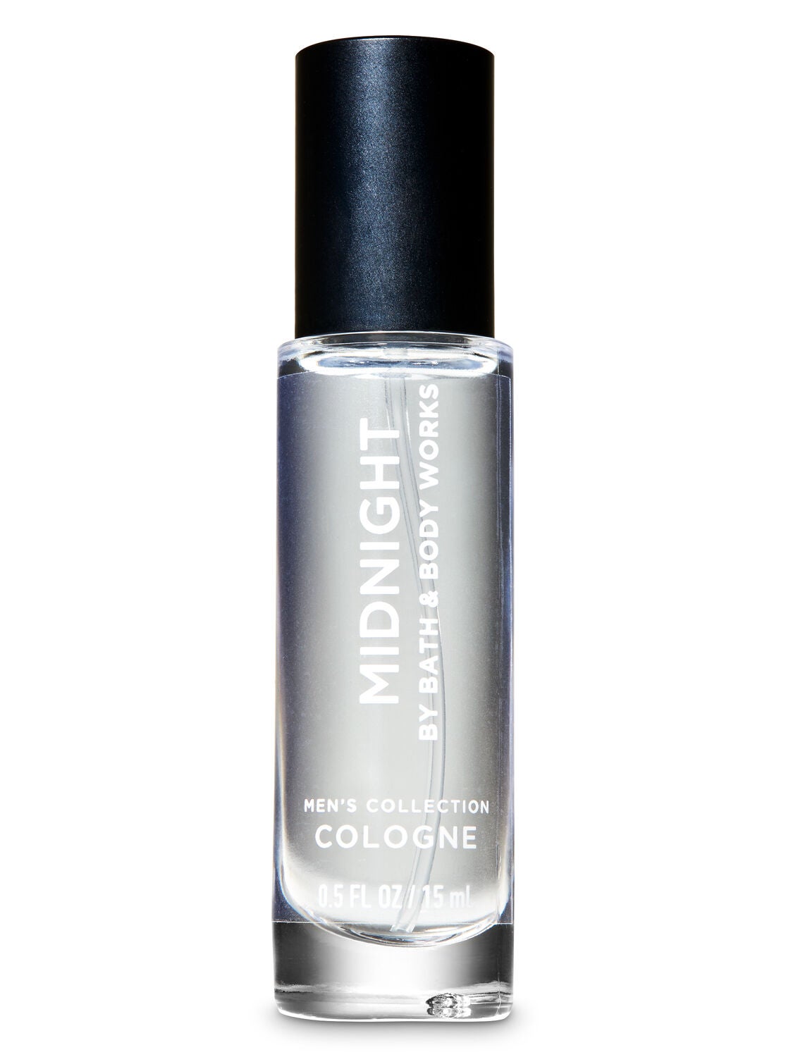 Midnight Mini Cologne Spray - Bath And Body Works