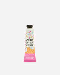 Vanilla Buttercream Hand Cream