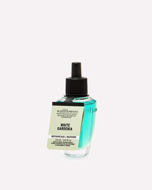 White Gardenia Wallflowers Fragrance Refill