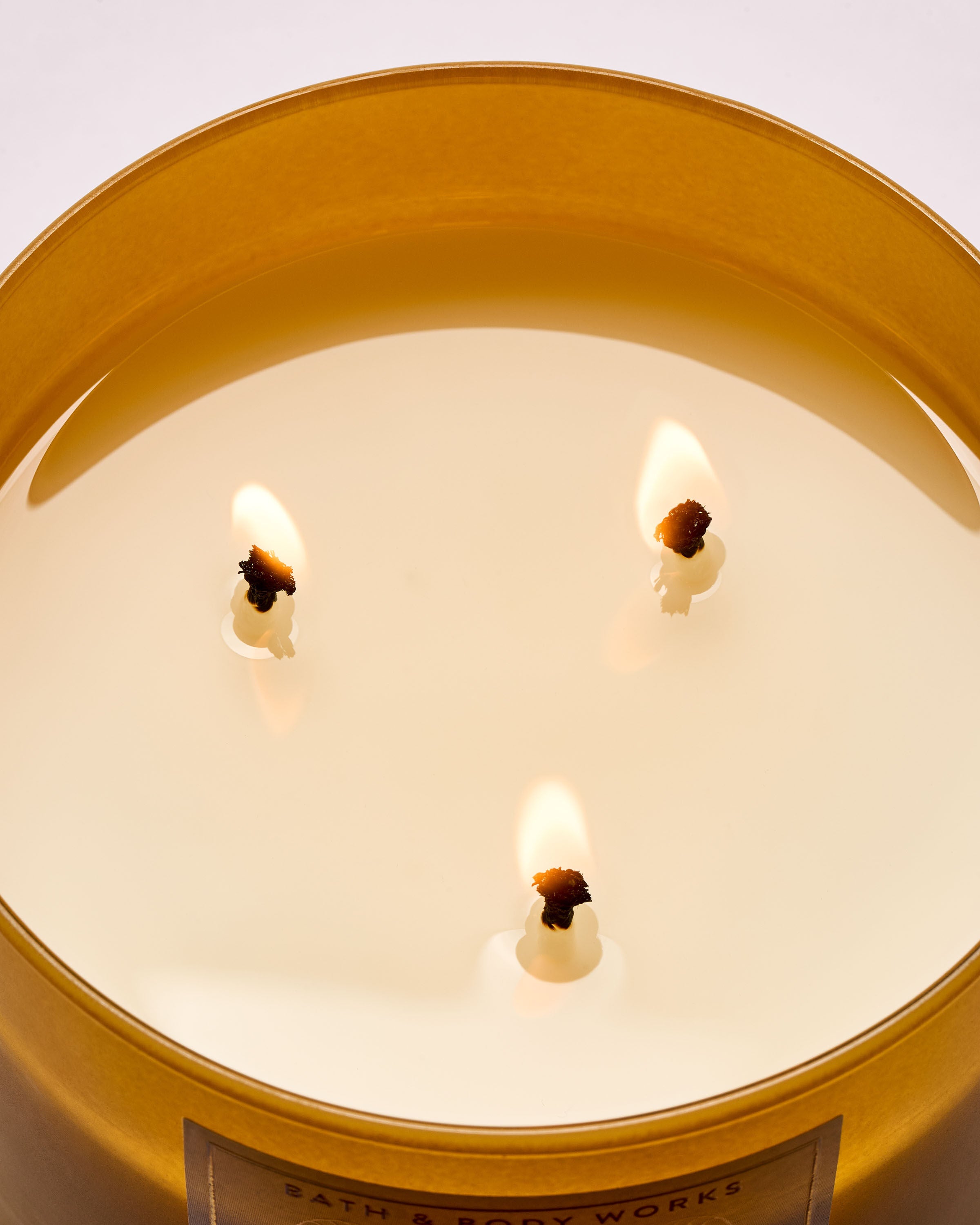 Sweet Tea & Lemonade 3-Wick Candle | Bath & Body Works