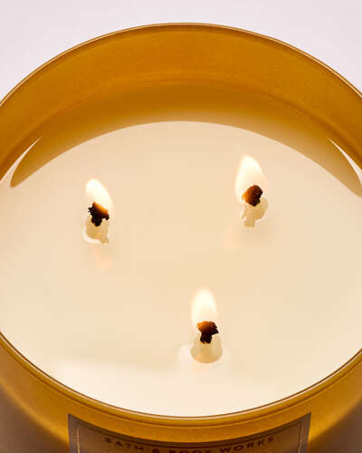 Sweet Tea & Lemonade 3-Wick Candle