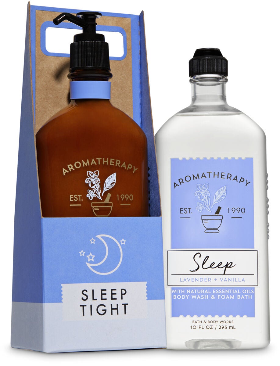 Gift Sets Bath Body Works