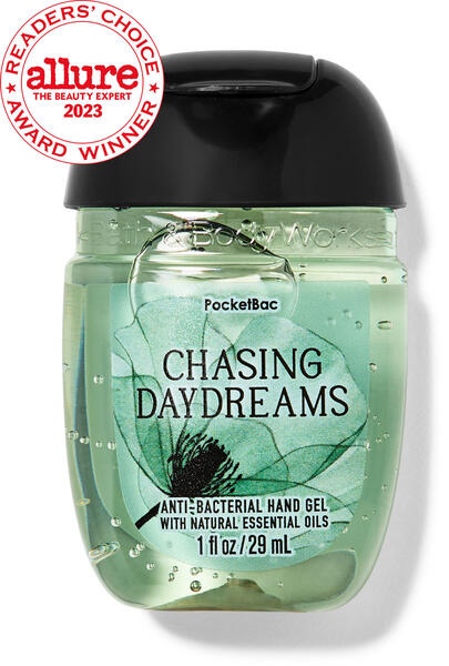 Chasing Daydreams PocketBac Hand Sanitizer
