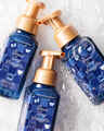 Snow Day Snuggles Gentle & Clean Foaming Hand Soap