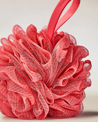 Deep Blush Sponge