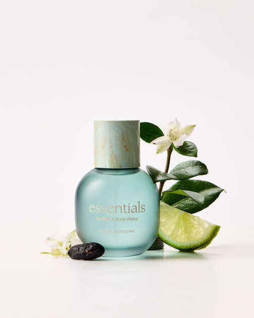 Suede Blossoms Eau De Parfum