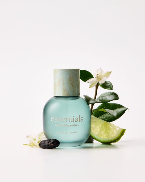 Suede Blossoms Eau De Parfum