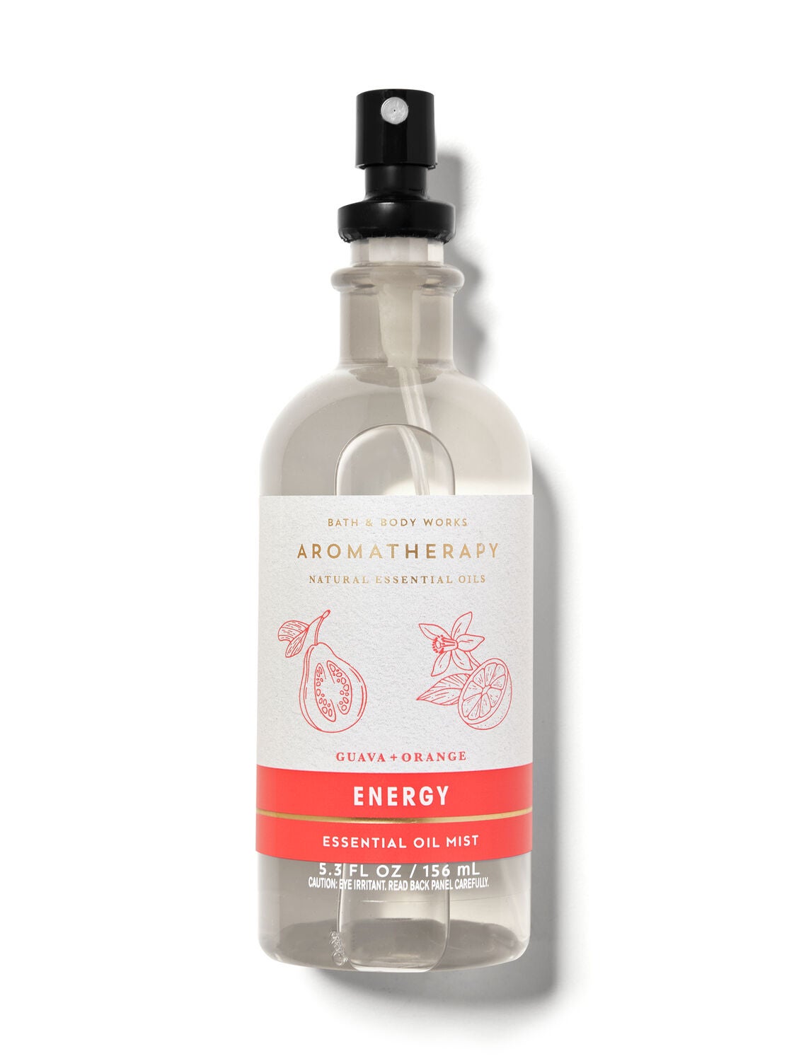Guava Orange Essential Oil Mist