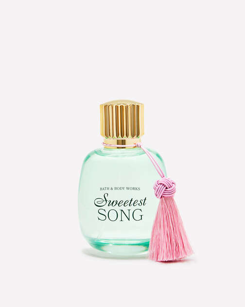 Sweetest Song Eau De Parfum
