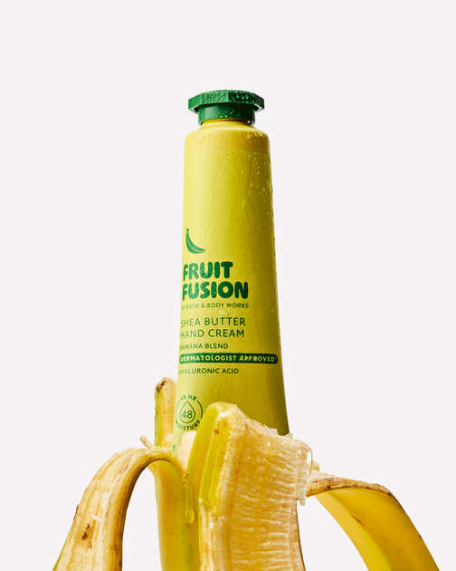 Banana Blend Hand Cream