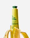 Banana Blend Hand Cream