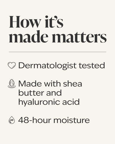 Lovely Dreamer Ultimate Hydration Body Cream