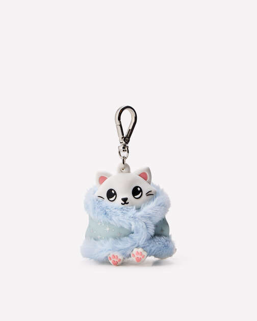 Cozy Cat PocketBac Holder