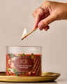 Pumpkin Pecan Waffles 3-Wick Candle