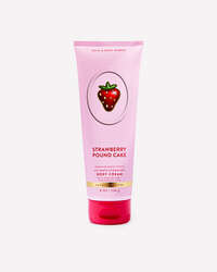 Strawberry Pound Cake Ultimate Hydration Body Cream