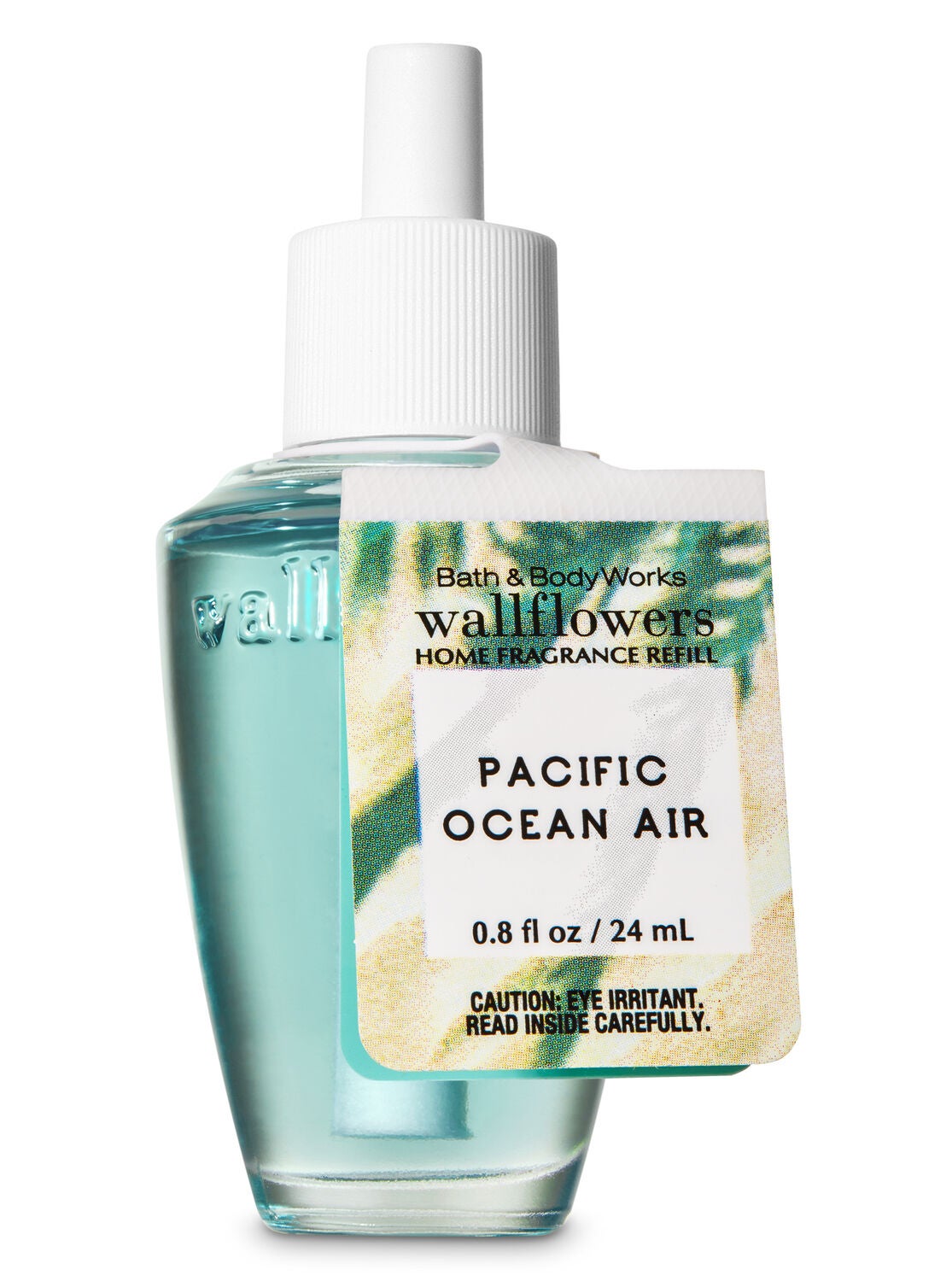 Pacific Ocean Air Wallflowers Fragrance Refill - Bath And Body Works
