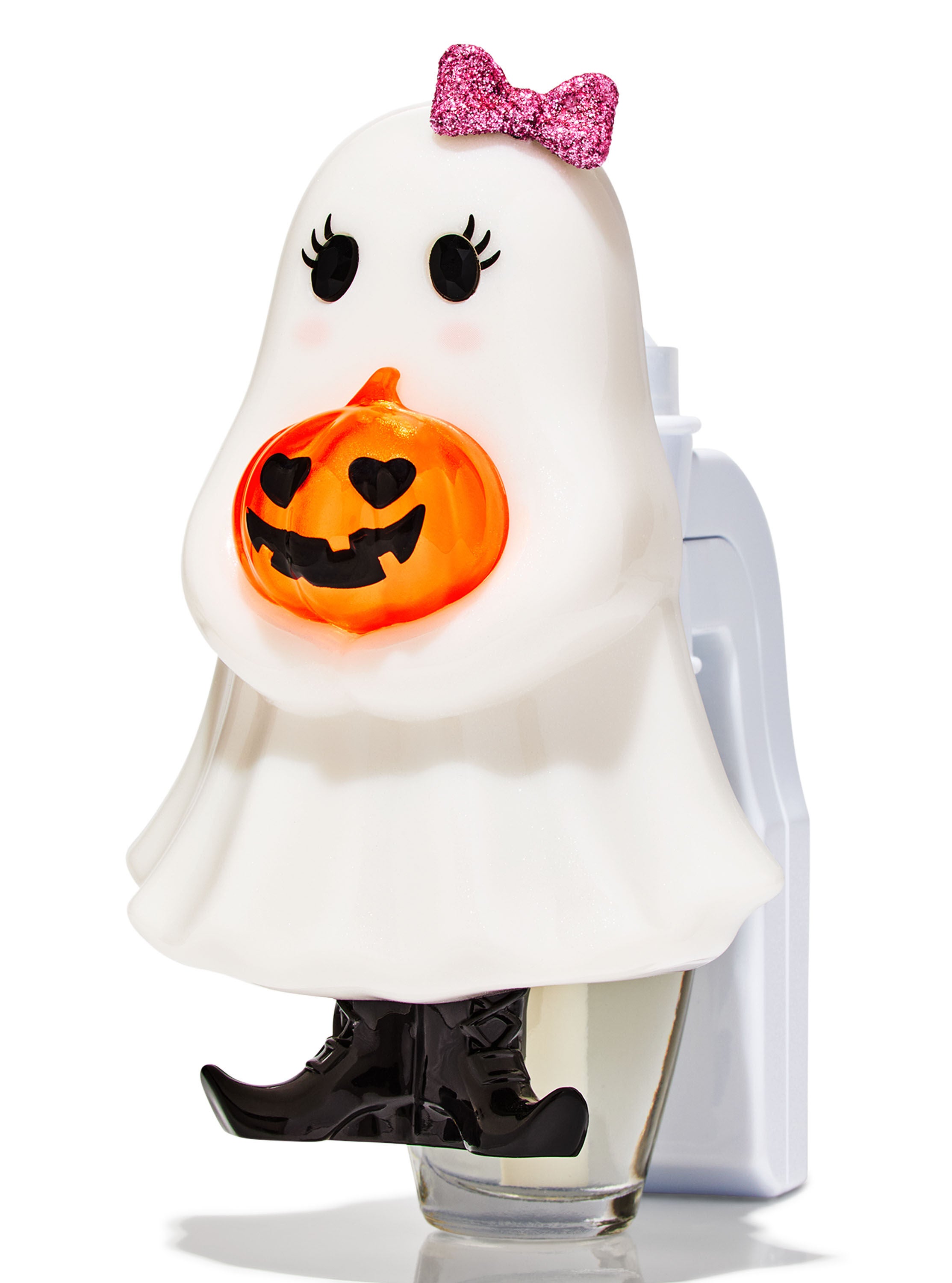 Ghost Girl Wallflowers Scent Control&trade; Nightlight Fragrance Plug