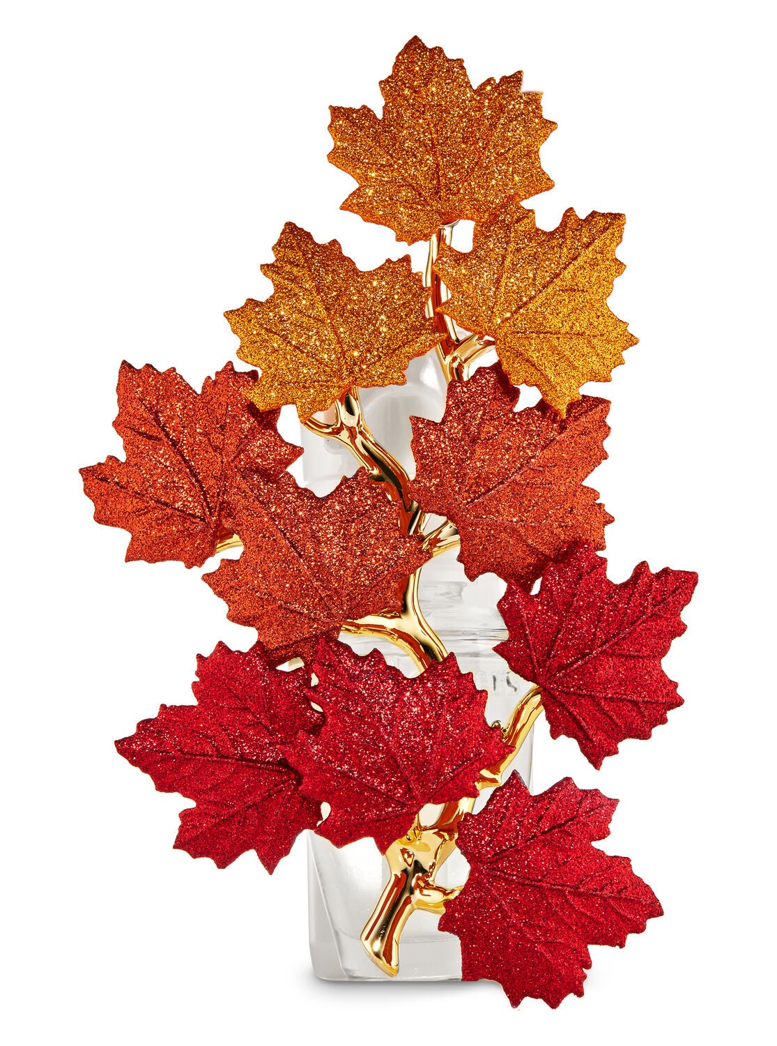 Leaves on a Branch Wallflowers Fragrance Plug