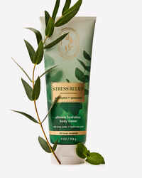 Eucalyptus Spearmint Ultimate Hydration Body Cream
