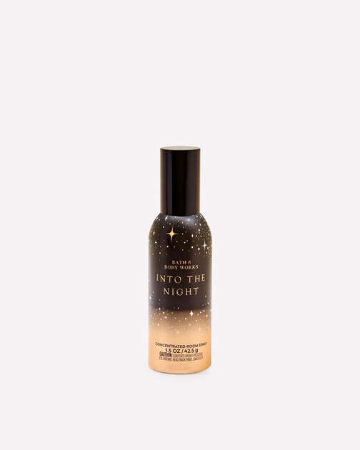 Into the Night Concentrated Room Spray