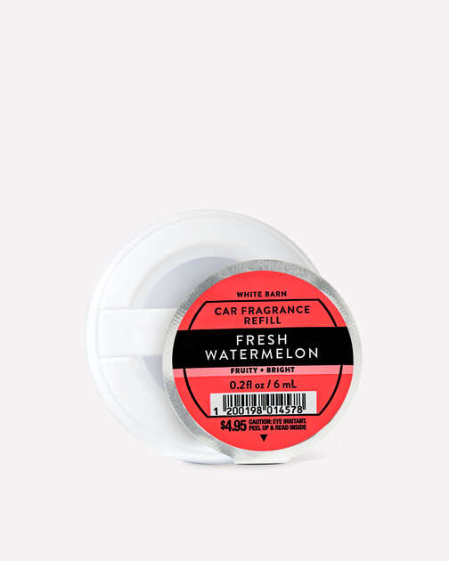 Fresh Watermelon Car Fragrance Refill