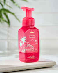 Starfruit Sangria Gentle & Clean Foaming Hand Soap