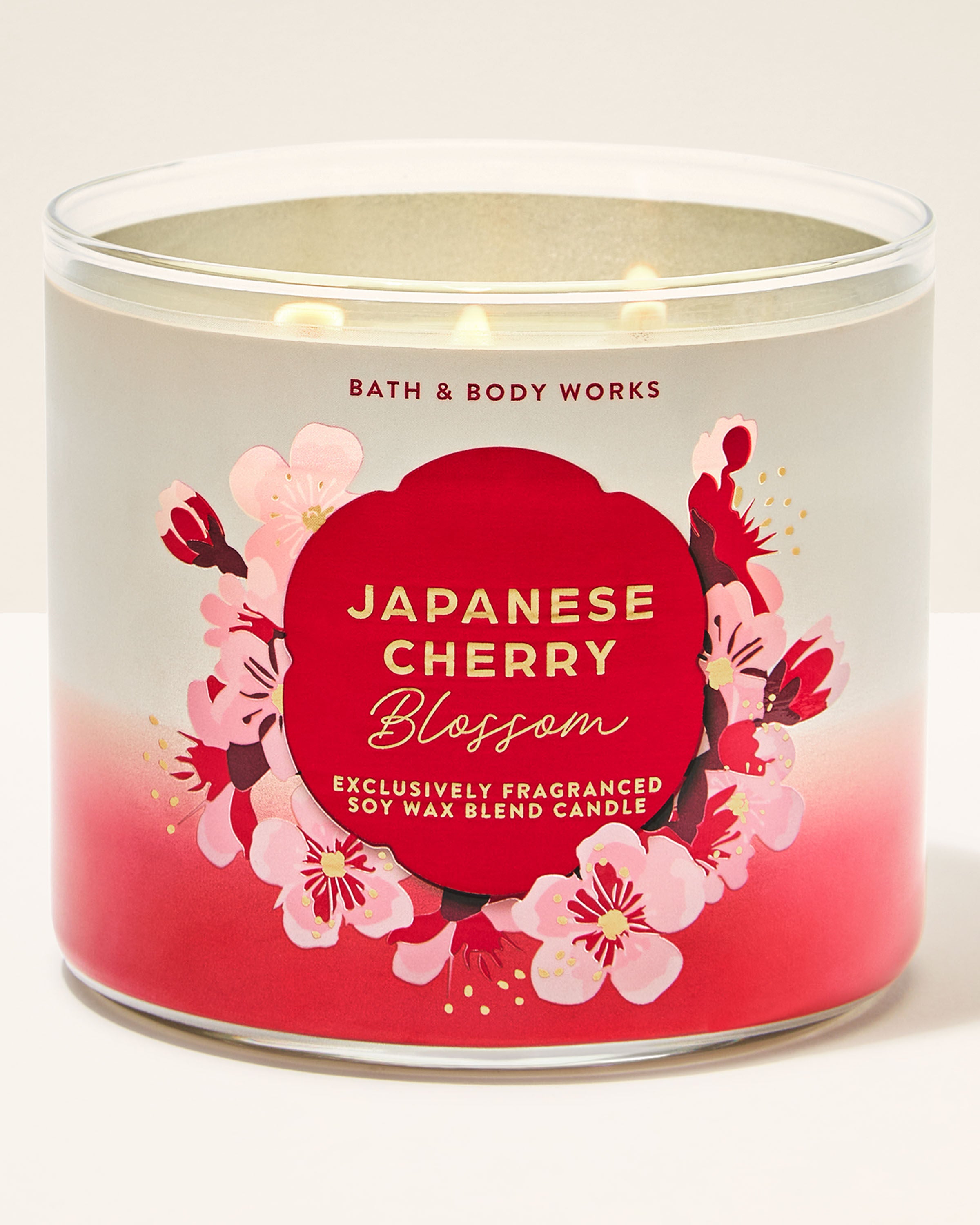JAPANESE CHERRY BLOSSOM【B & B WORKS】 Amazon.com : Bath & Body Works Japanese Cherry Blossom Fine