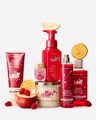 Bright Christmas Morning Gentle & Clean Foaming Hand Soap