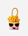 Summer Fries Pocketbac Holder