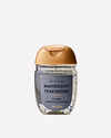 Mahogany Teakwood PocketBac Hand Sanitizer