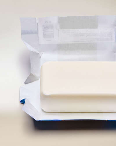 Ocean Shea Butter Cleansing Bar